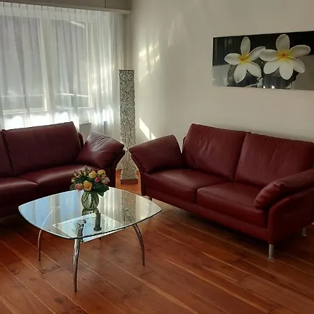 Apartment Heidi Spiez Esterno foto