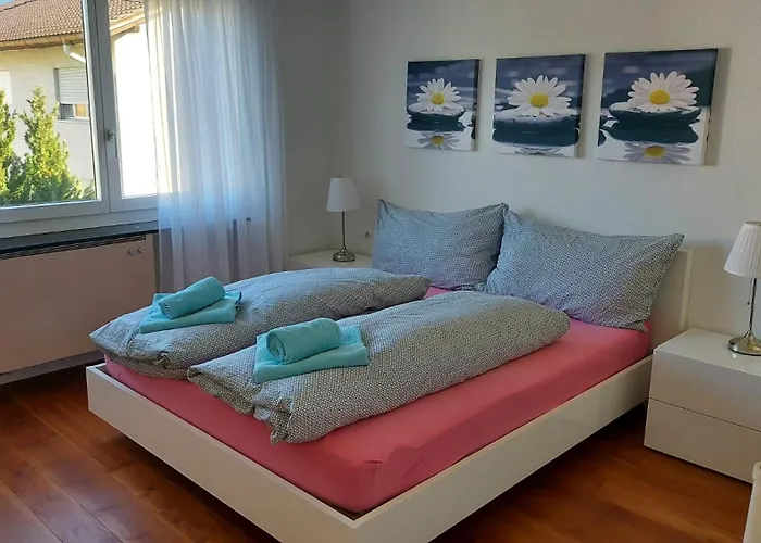 Apartment Heidi