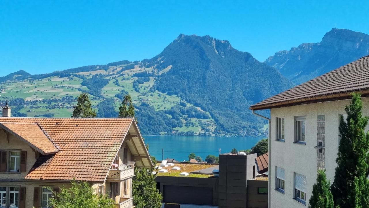 Heidi * Spiez