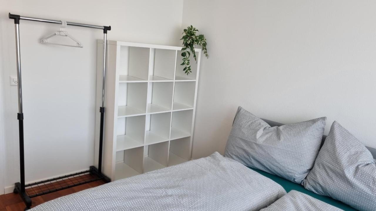 Heidi Appartement