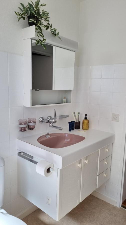 Heidi Appartement *
