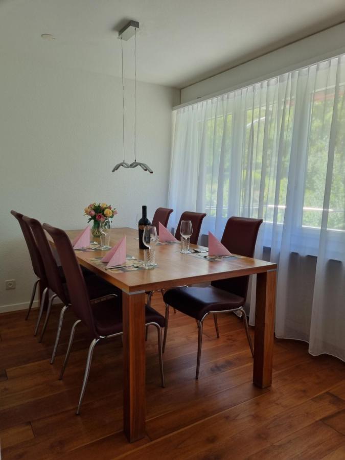 Heidi Appartement